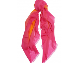 cashmere reversiable scarf 5