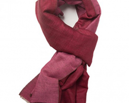 cashmere reversiable scarf 8